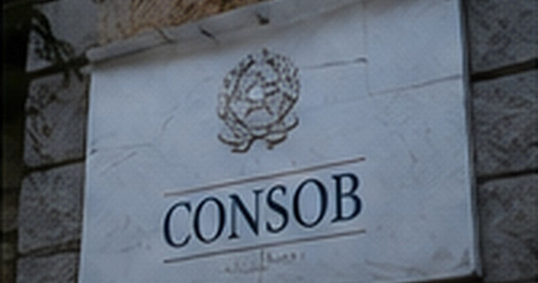 Broker autorizzati CONSOB e verifica della regolamentazione