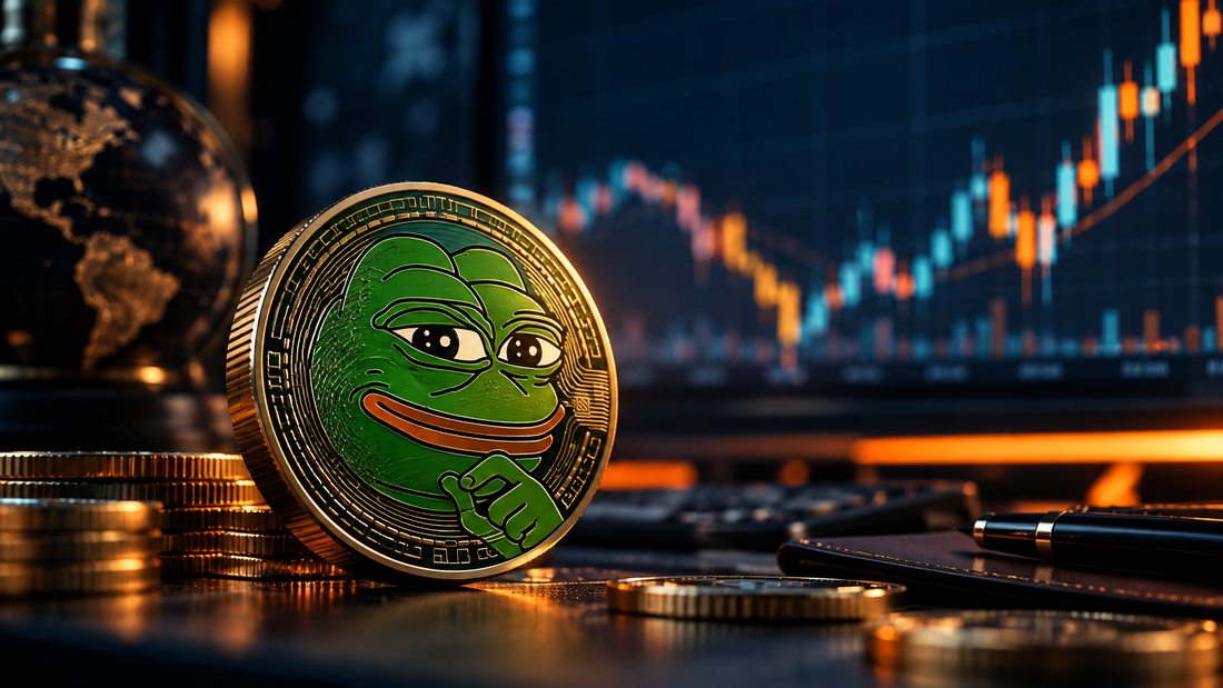 PEPE crypto previsioni 2026 e andamento del mercato