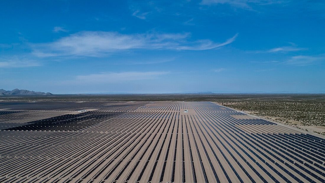 Impianto solare Enel Villanueva, analisi delle azioni Enel