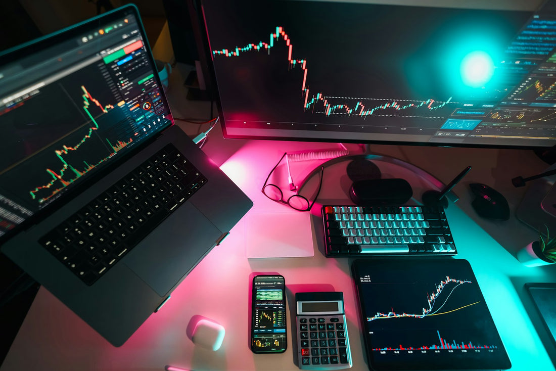 Postazione per analisi dei costi di esecuzione degli ordini