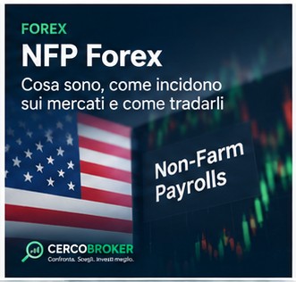 NFP Forex Non-Farm Payrolls - Cercobroker