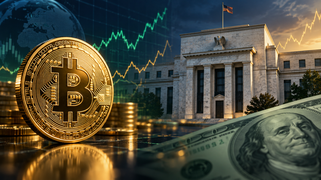 Bitcoin e rimbalzo estivo