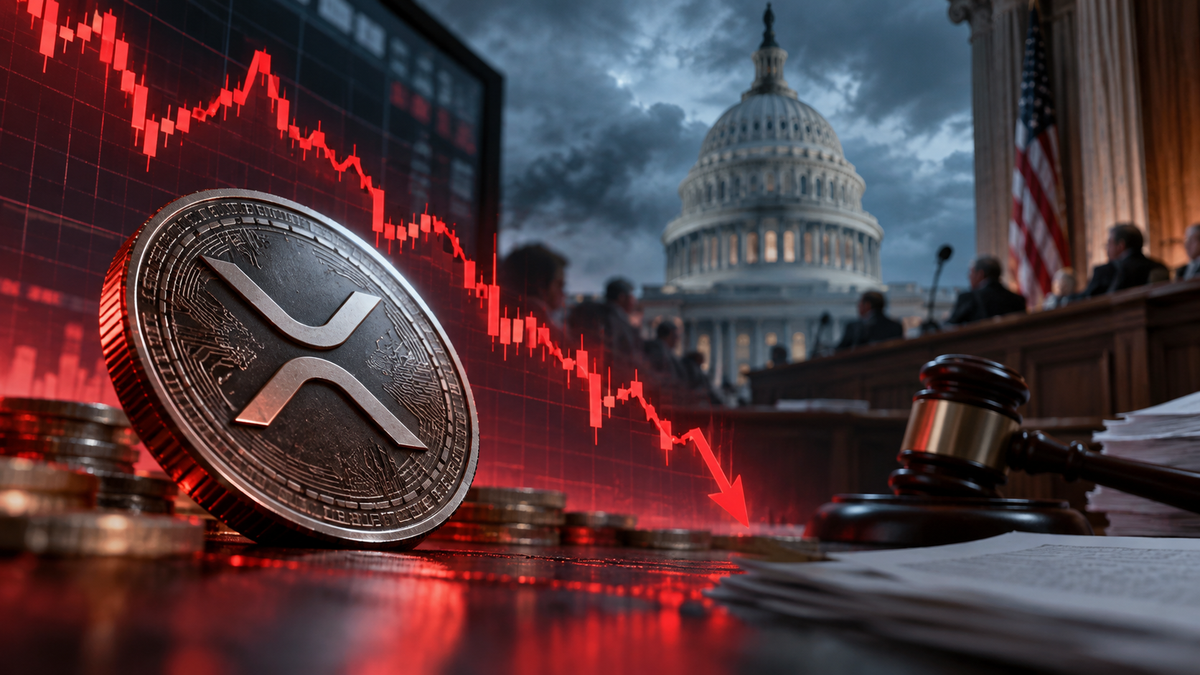 XRP e Clarity Act