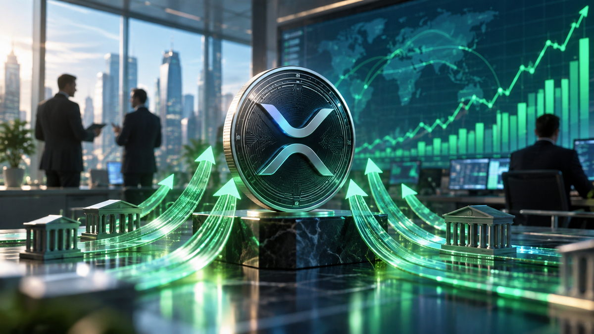 Credito in RLUSD su XRP Ledger