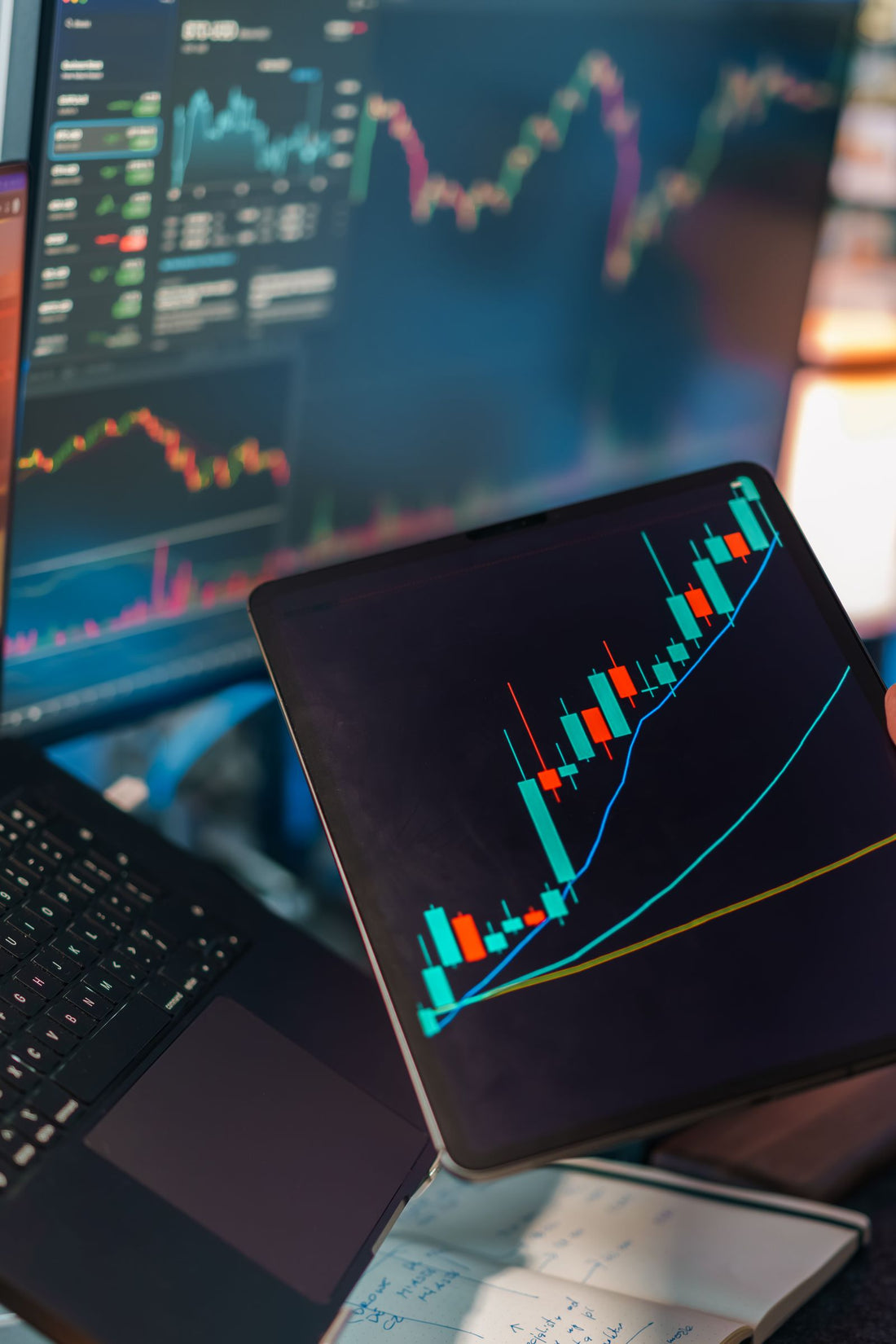 Liquidità degli ETF: perché il volume in Borsa non basta