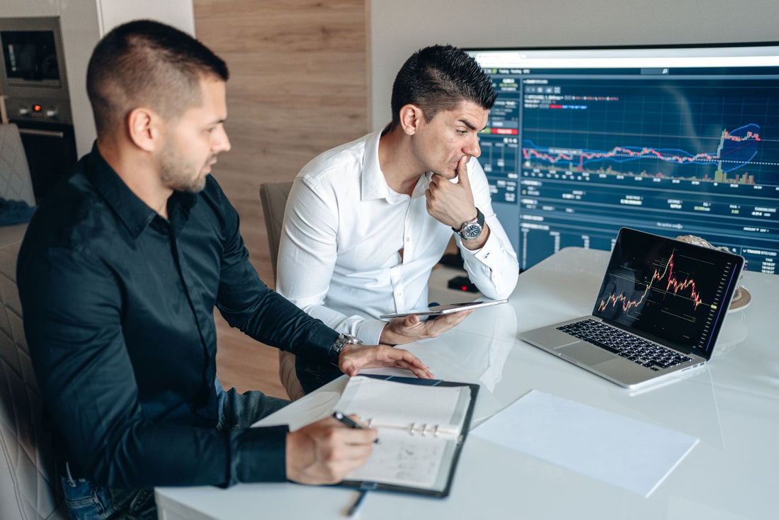 Mercato OTC nel trading: come funziona fuori dalla Borsa