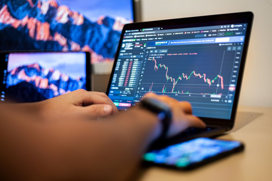 Stop market e stop limit: quale differenza nei mercati veloci