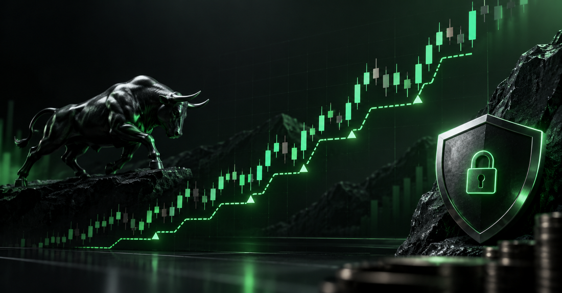 Trailing Stop: stop dinamico nel trading